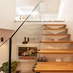 Angelina Vidal Duplex With Terrace