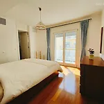 Luxury Home In Lisboa Expo