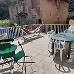 Lxroller Quionga Big Terraced Apartment - 5 Rooms