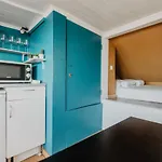 Cozy Apartment River View