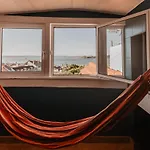Cozy Apartment River View