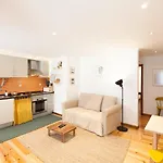 Flh Alfama Homey Apartment