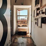 Lx Hostel