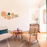 Flh Alfama Flat With River View