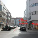 Apartamento Familiar Em Zona Historica De Lisboa