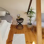 Litle Tiny Room In The Attic