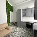 T 2 Apartment In The Heart Of Lisbon