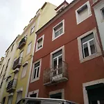 Casa Da Mariquinhas