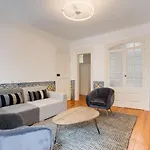 Hip & Renovated T.M. Flat In Bairro Alto