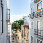 Ponto Alto Apartments
