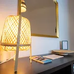 The Av. Roma Apartment