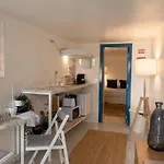 Beautiful 1 Bedroom Apartment In Lisbon