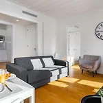 WHome Restauradores Deluxe w/ Elevator&AC perfect for Families&Friends