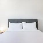 Olala Lisbon Oriente Suites III