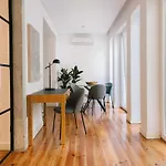 Casa Do Bairro Azul