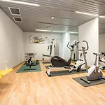 Hotel 3K Madrid