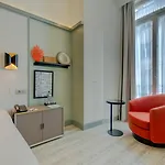 Vincci Baixa