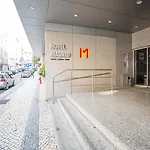 Hotel 3K Madrid