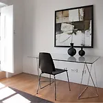 Lisbon Serviced Apartments - Baixa