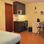 161 Norte Guesthouse