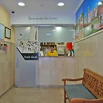 161 Norte Guesthouse