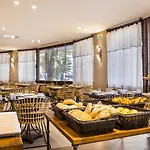 Hotel Dom Carlos Park