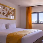 Hotel A.S. Lisboa