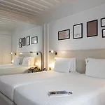Lisboa Pessoa Hotel