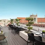 The Lumiares Hotel & Spa - Small Luxury Hotels Of The World