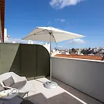 Lisboa Pessoa Hotel