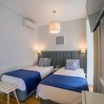 Villa Baixa - Lisbon Luxury Apartments