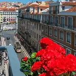 Villa Baixa - Lisbon Luxury Apartments