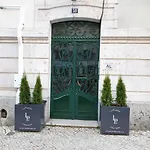 My Hostel Lisbon