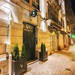 My Hostel Lisbon