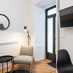 Flh Graca Lovely Apartment I