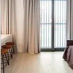 Lisbon Serviced Apartments - Parque