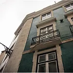 Rossio Boutique Hotel