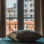 Rossio Boutique Hotel