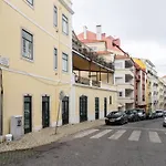 Flh Graca Lovely Apartment I