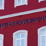 The Editory Riverside Santa Apolónia Hotel