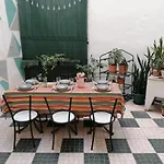 Apartamento encantador no coração de Lisboa