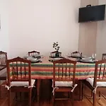 Apartamento encantador no coração de Lisboa