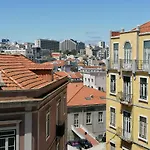 Apartamento encantador no coração de Lisboa