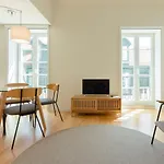 Trindade 19 Apartments - 3B Malvasia