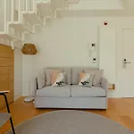 Trindade 19 Apartments - 3B Malvasia
