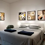 New Art Apartment