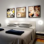 New Art Apartment