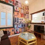 Anjos House