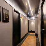 Nicola Rossio Hotel