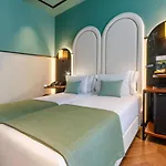 Nicola Rossio Hotel